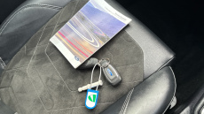 Ford Fiesta 1.0 EcoBoost Hybrid mHEV 125 Titanium 5dr Petrol Hatchback